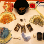 Livorno: segnalato un 45enne per atteggiamenti intimidatori all'interno di un ospedale e arrestato un 23enne per spaccio