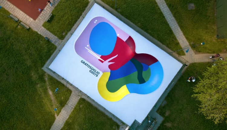 Milano, inaugurata la "nuova" Skate Bowl di via Saponaro a Gratosoglio