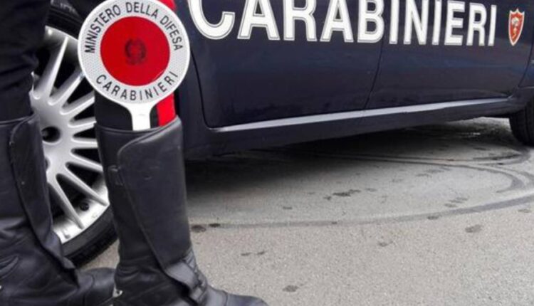 Caltanissetta: un'anziana donna è stata vittima della truffa del falso Maresciallo dei Carabinieri