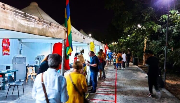 Bari, al via la 19esima edizione della festa dei popoli: spettacoli, concerti, enogastronomia e tradizioni