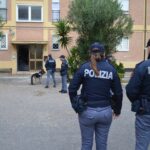 Roma, controlli straordinari interforze: identificate 505 persone, controllati 295 veicoli. Due persone arrestate ed eseguita una misura cautelare in carcere