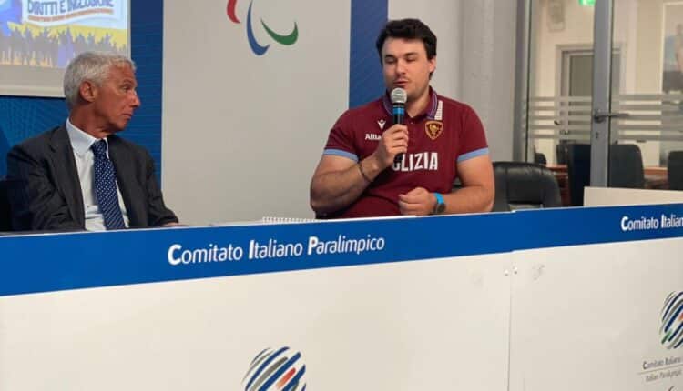 Sport e inclusività: protocollo d'intesa tra il Comitato Italiano Paralimpico – CIP e l’Osservatorio per la Sicurezza Contro gli Atti Discriminatori – OSCAD