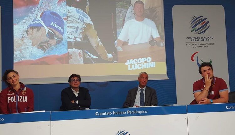 Sport e inclusività: protocollo d'intesa tra il Comitato Italiano Paralimpico – CIP e l’Osservatorio per la Sicurezza Contro gli Atti Discriminatori – OSCAD