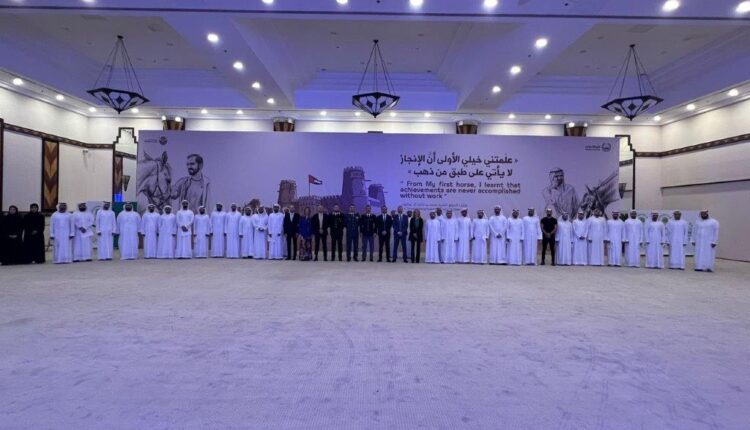 Cooperazione bilaterale con gli Emirati Arabi Uniti (UAE)