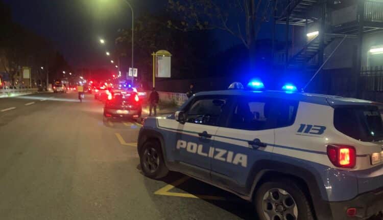 Venezia: 7 DASPO Willy ed un foglio di via obbligatorio per altrettanti giovani