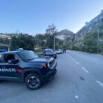 Taormina, 7 denunce e due giovani segnalati quali assuntori di droghe: tra i denunciati anche un giovane straniero non in regola