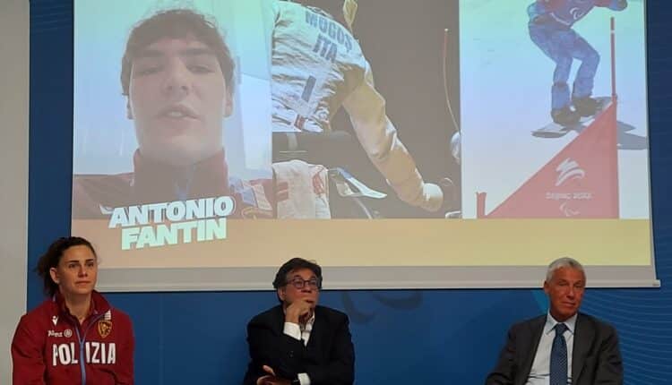 Sport e inclusività: protocollo d'intesa tra il Comitato Italiano Paralimpico – CIP e l’Osservatorio per la Sicurezza Contro gli Atti Discriminatori – OSCAD