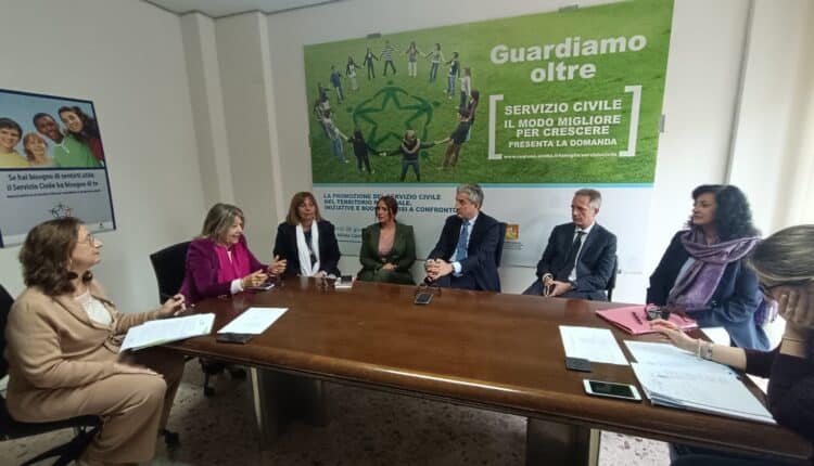 Palermo: politiche sociali, si insedia il gruppo interistituzionale per il contrasto a pedofilia e pedopornografia