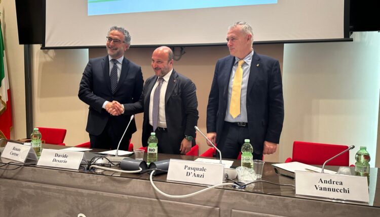 Ministero dell'Interno e Ministero dei Trasporti, con Unasca, per una maggiore sicurezza e legalità nel settore automotive