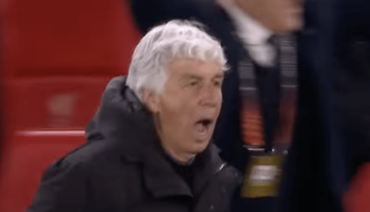 gasperini