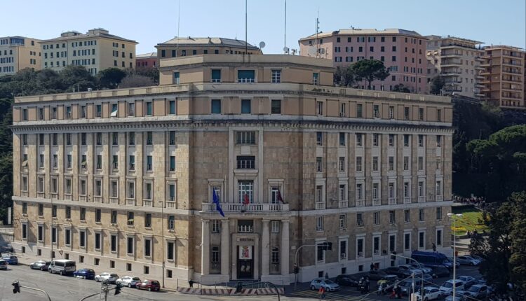 Genova: la Polizia Postale in occasione della giornata nazionale contro la pedofilia e la pedopornografia ha realizzato un agile dossier