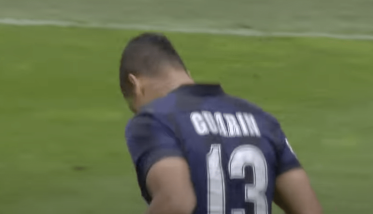 Guarin