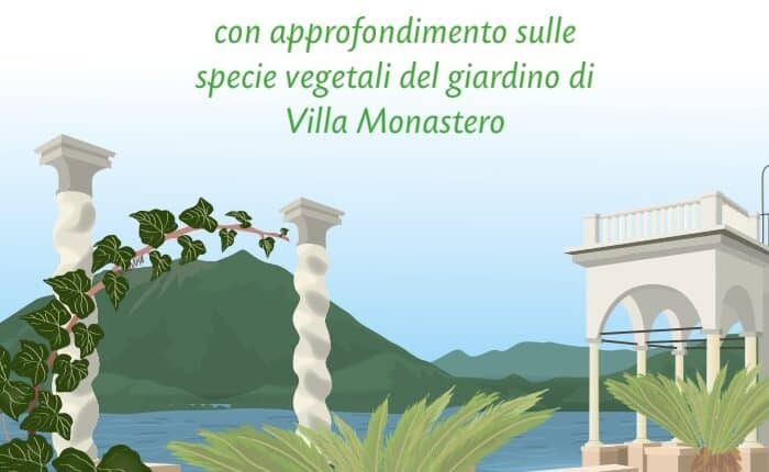 Lecco, giornata internazionale dei musei: Villa Monastero presenterà due nuovi volumi didattici