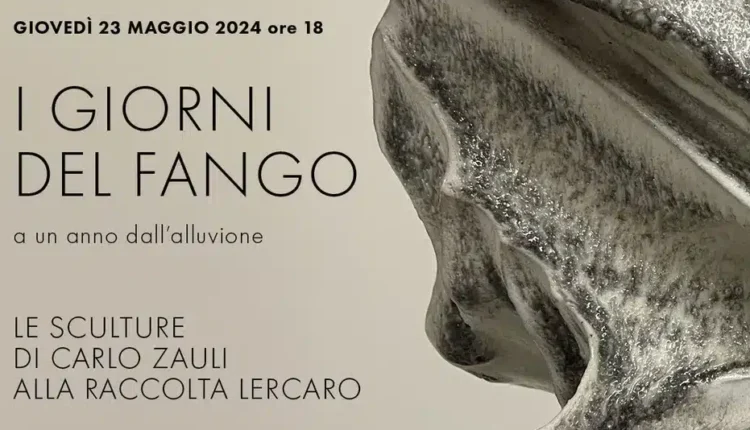 Bologna, "I giorni del fango": una mostra sull'alluvione