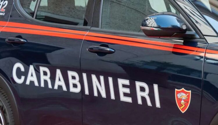 Fermo: girava con un coltello appeso alla cintura, pluripregiudicato arrestato