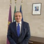 Questura di Latina: si è insediato il nuovo Questore della Provincia, dr. Fausto VINCI