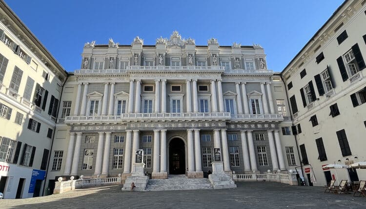 La Regione Liguria: torna al fianco della rete del terzo settore per gli "Stati generali della partecipazione "