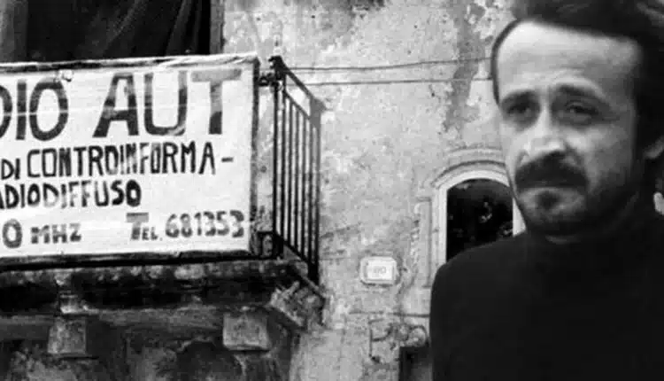 Verona, il 9 maggio la città ricorda Peppino Impastato con uno spettacolo che celebra la bellezza della legalità