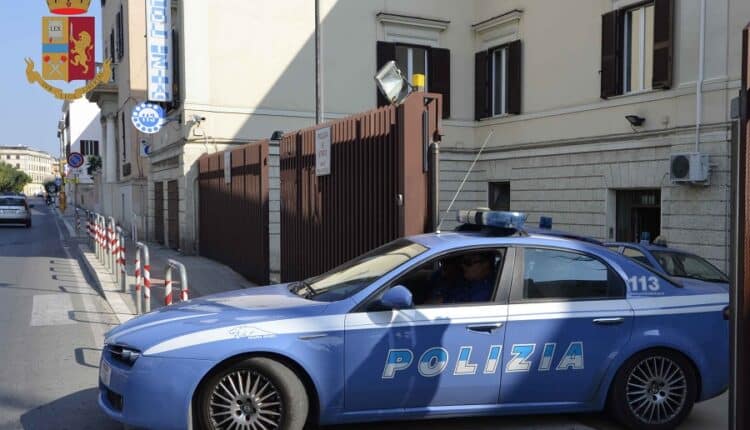 Il 55enne aveva già precedenti relativi allo spaccio di sostanze stupefacenti