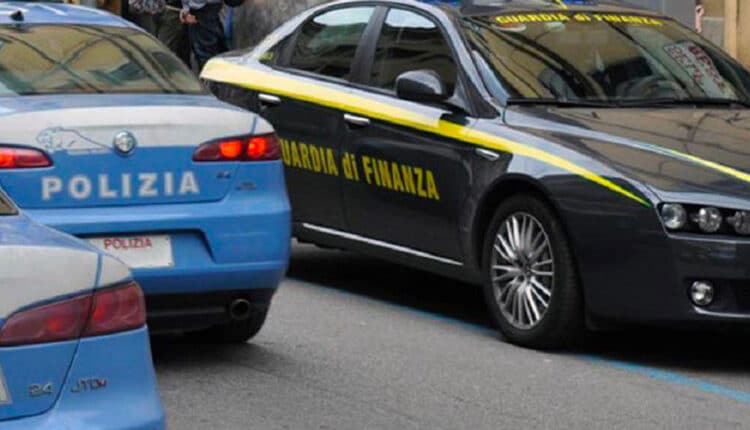 Cosenza, operazione interforze: 137 indagati per associazione di tipo ‘ndranghetistico