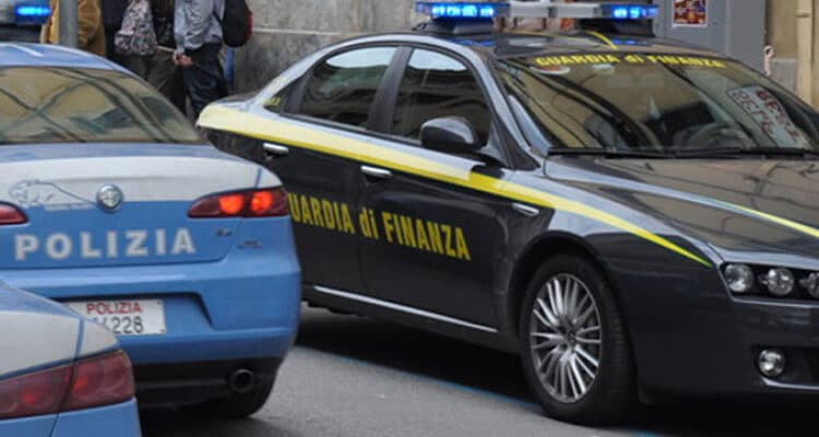 Foggia: servizi operativi interforze, emessi 3 DACUR dal Questore ed altri provvedimenti