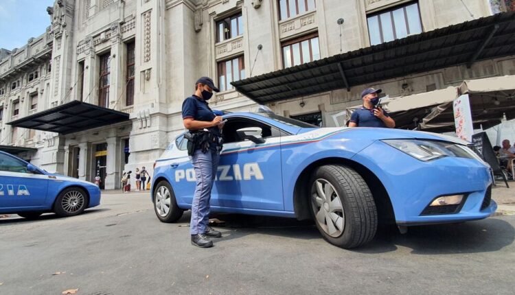 Milano, borseggi, furto e un uomo accoltellato all'addome: arrestati 2 algerini e un marocchino.