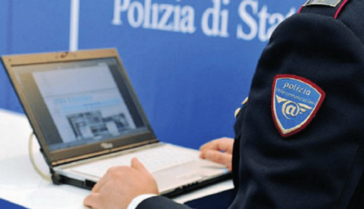 Vercelli, i consigli della Polizia di Stato contro phishing e truffe