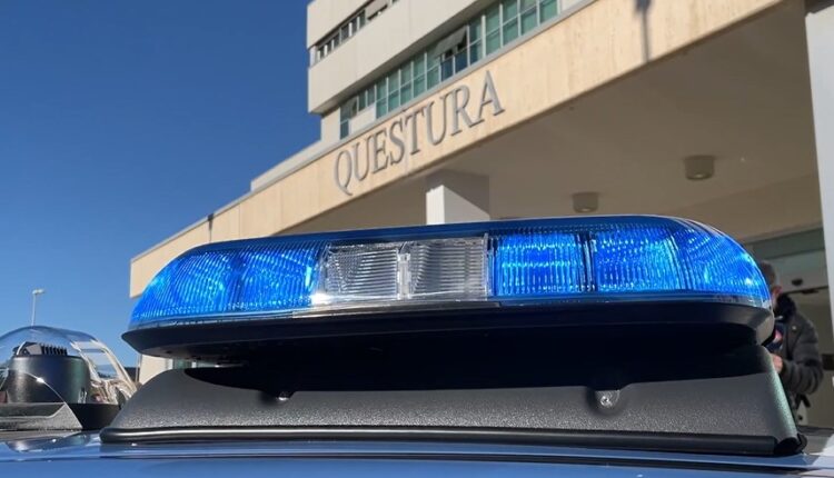 Taranto, nel marsupio rinvenuti hashish, cocaina e marijuana: 21enne arrestato dalla Polizia di Stato