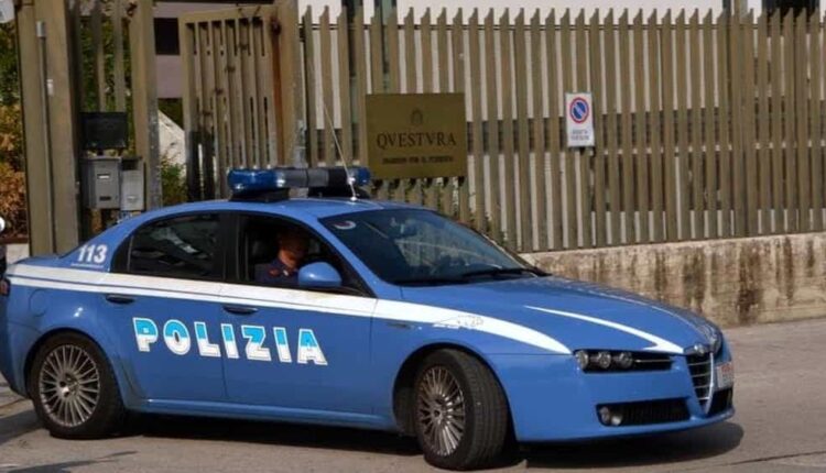 Vicenza, litiga con il proprietario di un bar e si da alla fuga: denunciato un 28enne