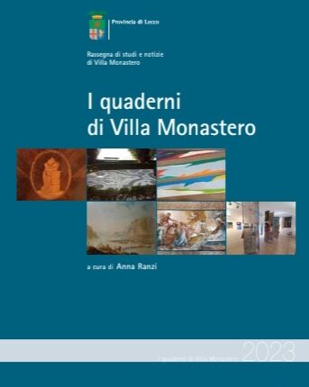 Lecco, giornata internazionale dei musei: Villa Monastero presenterà due nuovi volumi didattici