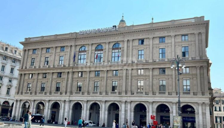 La Regione Liguria è la prima a presentare il bando a sostegno delle spese per patenti speciali: fino a mille euro a persona