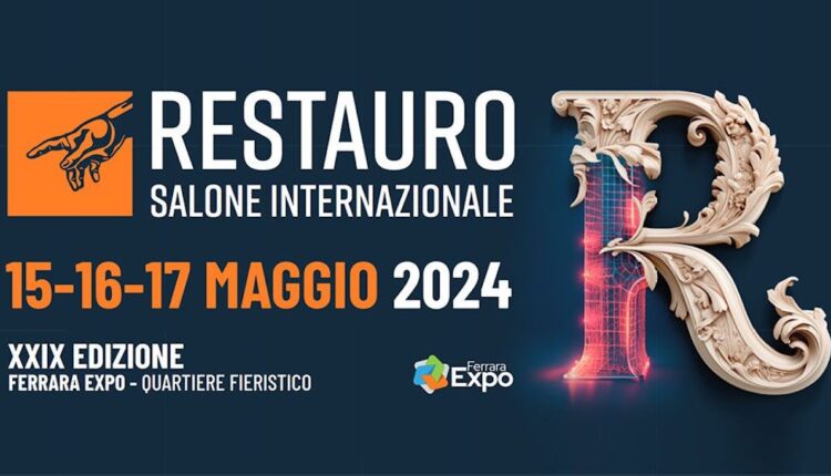 Ferrara: il MiC al Salone Internazionale del Restauro