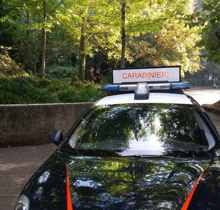 Cremona, controllo dei Carabinieri: tratto in arresto per atti persecutori un uomo, denunciate due donne e un uomo e una patente ritirata