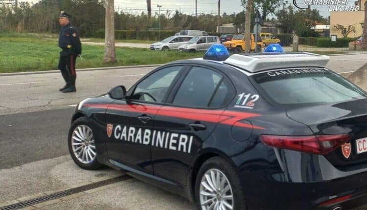 Livorno: 30enne ricercato tenta la fuga, sventato tentativo di truffa e sanzionato un esercizio per impiego di lavoratori in nero.