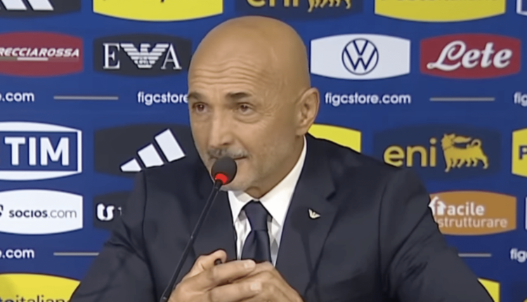 spalletti