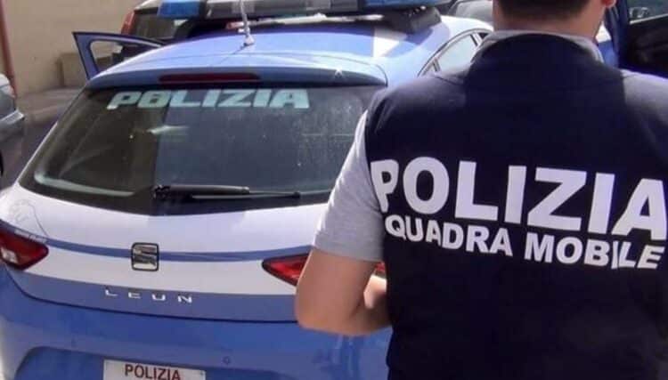 Foggia: sorpreso in possesso di sostanza stupefacente e chiavi alterate: arrestato 24enne.