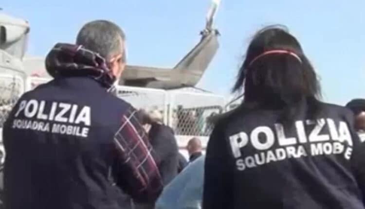 Genova, condannata a 11 anni di carcere una 28enne per reati inerenti ripetute violazioni della normativa Antimafia