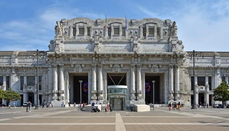 Milano: musica, sport e intrattenimento al festival di cultura urbana "Welcage"