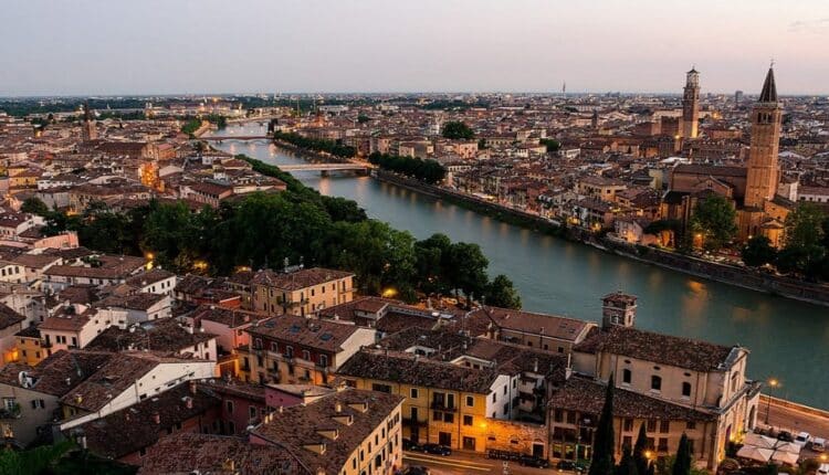 Veronetta, arriva "Tracce di Quartiere": un'esperienza interattiva per viaggiare tra memorie e suoni del quartiere