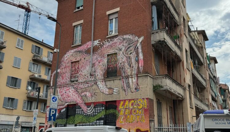 Milano, case Aler di via Gola: Regione pronta per il piano straordinario di riqualificazione