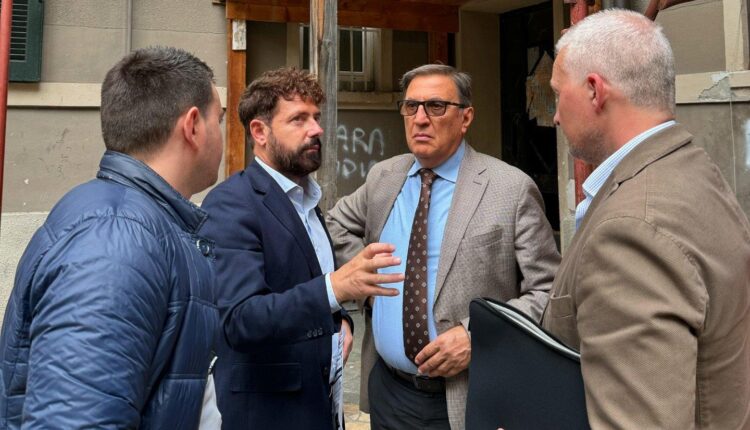Milano, case Aler di via Gola: Regione pronta per il piano straordinario di riqualificazione