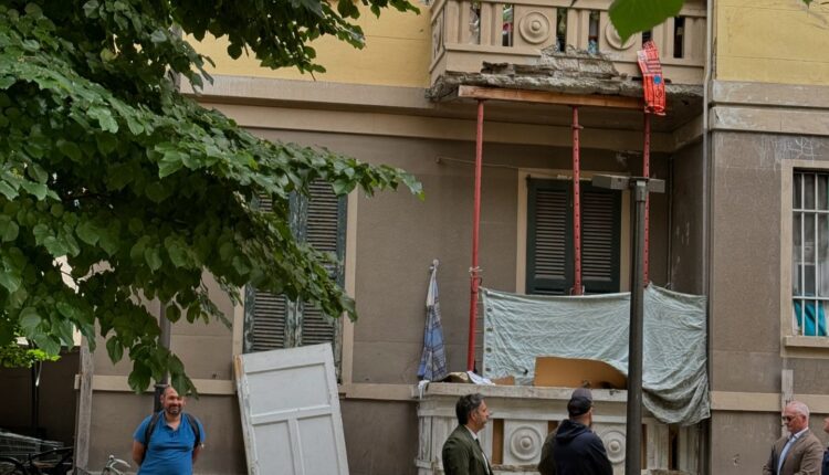 Milano, case Aler di via Gola: Regione pronta per il piano straordinario di riqualificazione