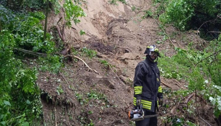 Emilia Romagna, maltempo: via alla conta dei danni per la dichiarazione dello stato di emergenza regionale