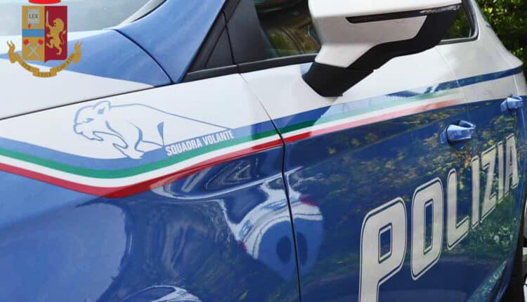 Rozzano (MI): 52enne condotto alla Casa di Lavoro perché viola la libertà vigilata