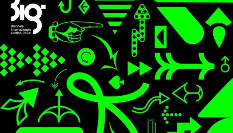 Milano, arriva in città la prima edizione di BIG- Biennale Internazionale Grafica