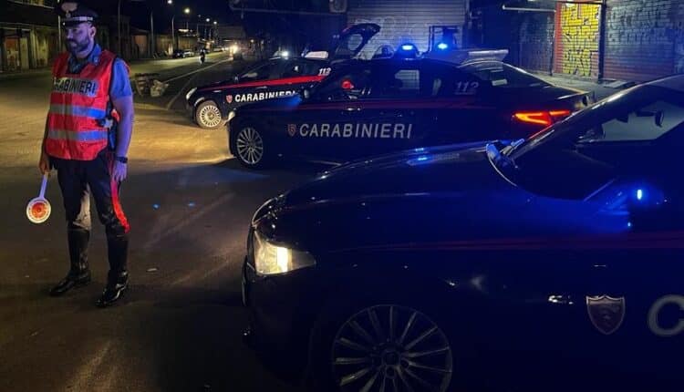Ex Banda della Magliana: 11 persone in carcere e 16 agli arresti domiciliari