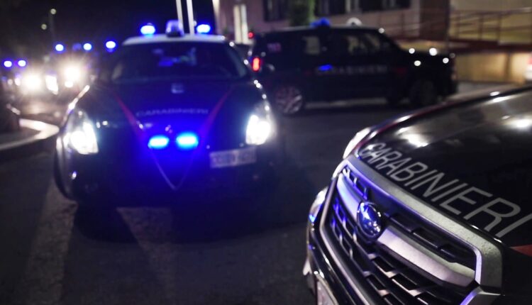 Ex Banda della Magliana: 11 persone in carcere e 16 agli arresti domiciliari