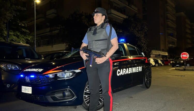 Ex Banda della Magliana: 11 persone in carcere e 16 agli arresti domiciliari