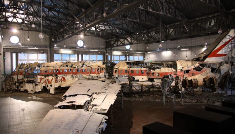 La Regione Emilia Romagna ricorda la strage di Ustica nel suo 44° anniversario