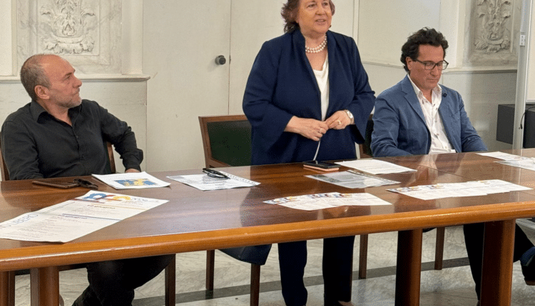 Napoli, Palizzi Arte Festival: un mix di creatività, gioventù e tradizione